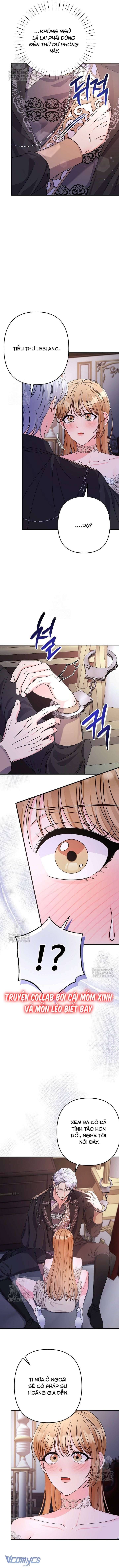 đọc truyện Điện Hạ, Đây Chỉ Là Một Cuốn Tiểu Thuyết Chương 3 ảnh 15 tại Thiên Thai Truyện