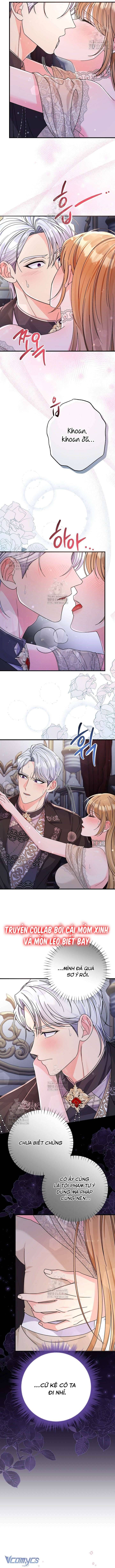 đọc truyện Điện Hạ, Đây Chỉ Là Một Cuốn Tiểu Thuyết Chương 3 ảnh 4 tại Thiên Thai Truyện