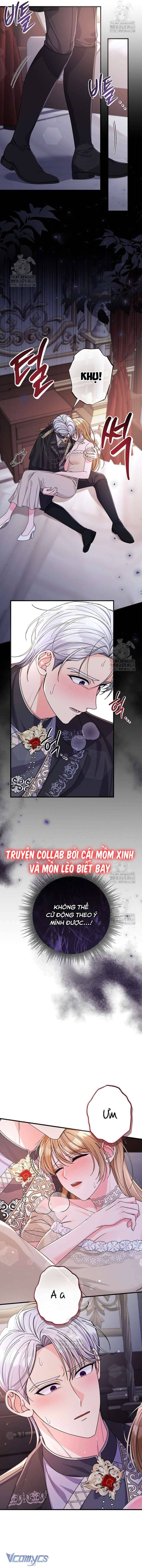 đọc truyện Điện Hạ, Đây Chỉ Là Một Cuốn Tiểu Thuyết Chương 3 ảnh 7 tại Thiên Thai Truyện