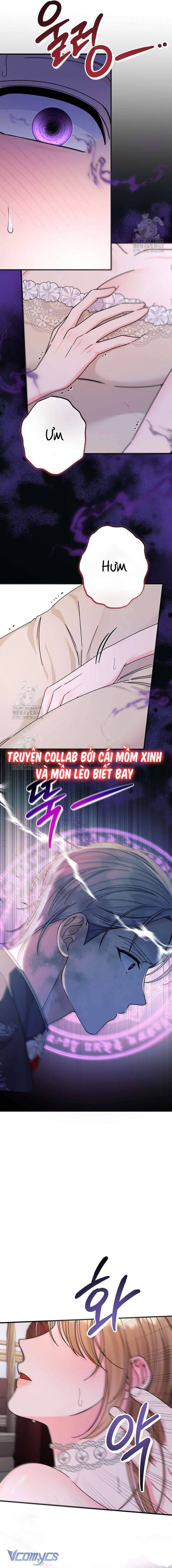 đọc truyện Điện Hạ, Đây Chỉ Là Một Cuốn Tiểu Thuyết Chương 3 ảnh 8 tại Thiên Thai Truyện