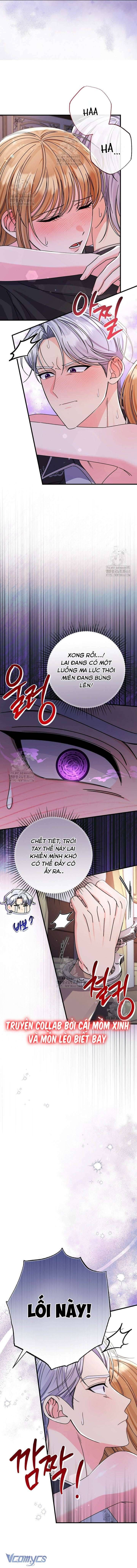 đọc truyện Điện Hạ, Đây Chỉ Là Một Cuốn Tiểu Thuyết Chương 4 ảnh 4 tại Thiên Thai Truyện