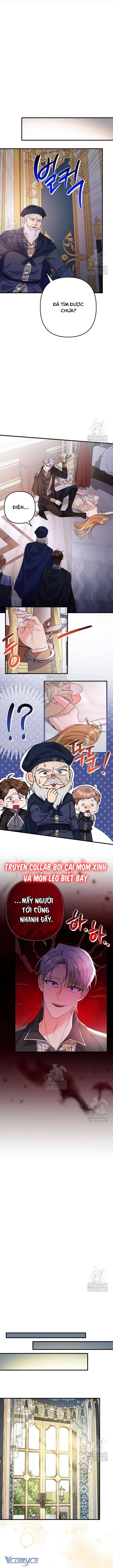 đọc truyện Điện Hạ, Đây Chỉ Là Một Cuốn Tiểu Thuyết Chương 4 ảnh 6 tại Thiên Thai Truyện