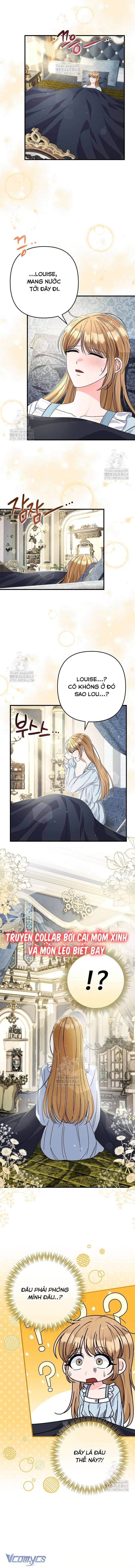 đọc truyện Điện Hạ, Đây Chỉ Là Một Cuốn Tiểu Thuyết Chương 4 ảnh 7 tại Thiên Thai Truyện