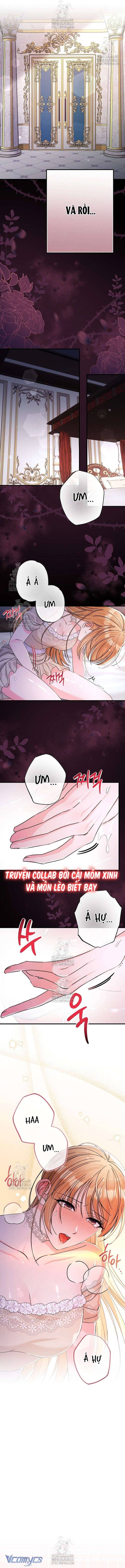 đọc truyện Điện Hạ, Đây Chỉ Là Một Cuốn Tiểu Thuyết Chương 4 ảnh 11 tại Thiên Thai Truyện