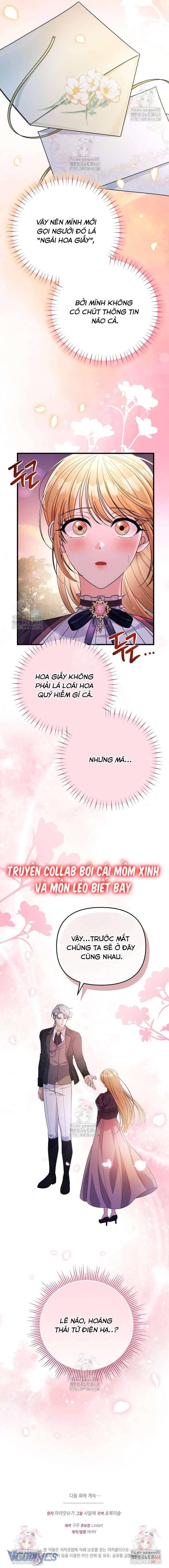 đọc truyện Điện Hạ, Đây Chỉ Là Một Cuốn Tiểu Thuyết Chương 6 ảnh 15 tại Thiên Thai Truyện