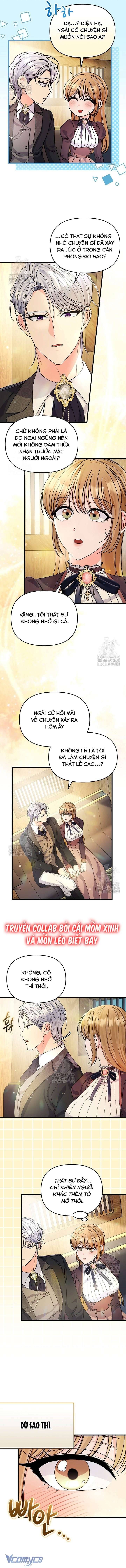 đọc truyện Điện Hạ, Đây Chỉ Là Một Cuốn Tiểu Thuyết Chương 6 ảnh 9 tại Thiên Thai Truyện