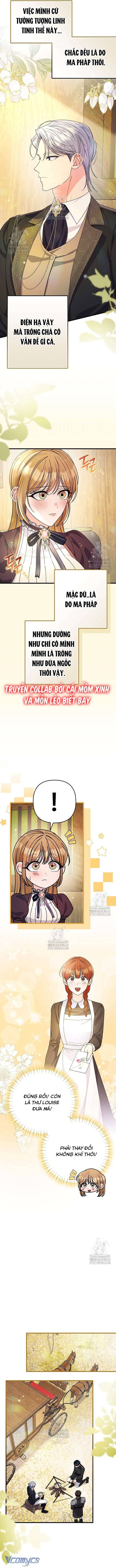 đọc truyện Điện Hạ, Đây Chỉ Là Một Cuốn Tiểu Thuyết Chương 6 ảnh 10 tại Thiên Thai Truyện