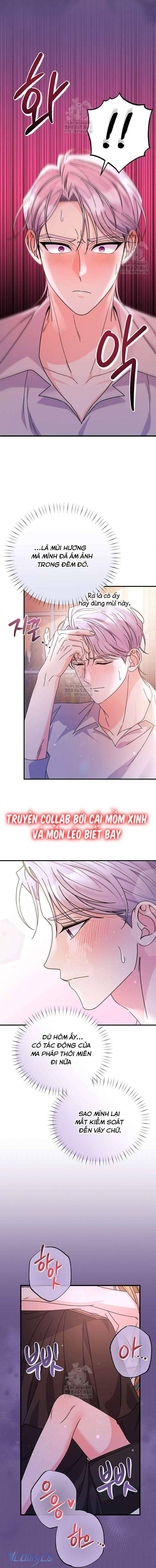 đọc truyện Điện Hạ, Đây Chỉ Là Một Cuốn Tiểu Thuyết Chương 7 ảnh 12 tại Thiên Thai Truyện