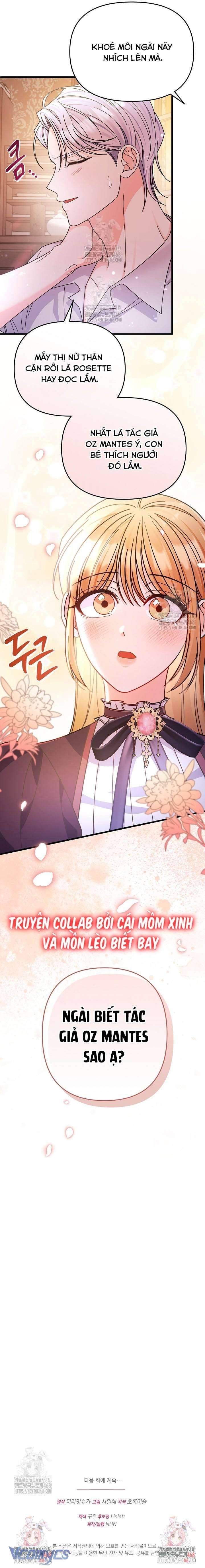 đọc truyện Điện Hạ, Đây Chỉ Là Một Cuốn Tiểu Thuyết Chương 7 ảnh 16 tại Thiên Thai Truyện