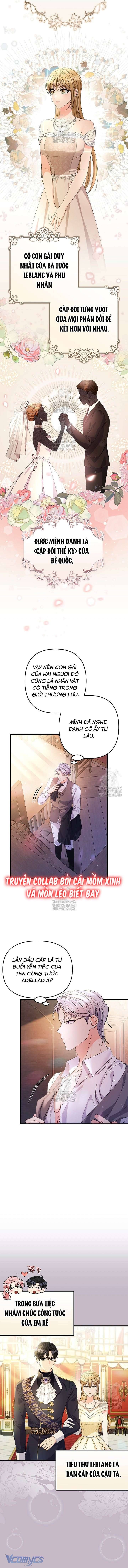 đọc truyện Điện Hạ, Đây Chỉ Là Một Cuốn Tiểu Thuyết Chương 7 ảnh 5 tại Thiên Thai Truyện