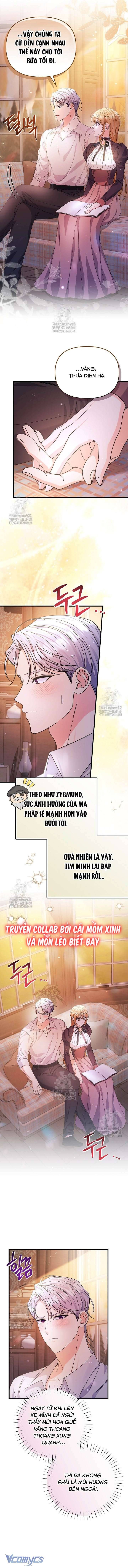 đọc truyện Điện Hạ, Đây Chỉ Là Một Cuốn Tiểu Thuyết Chương 7 ảnh 10 tại Thiên Thai Truyện