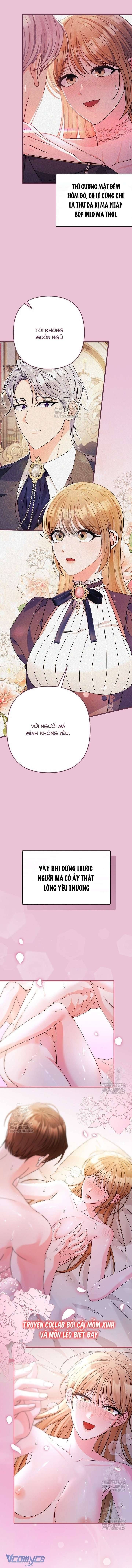 đọc truyện Điện Hạ, Đây Chỉ Là Một Cuốn Tiểu Thuyết Chương 8 ảnh 13 tại Thiên Thai Truyện