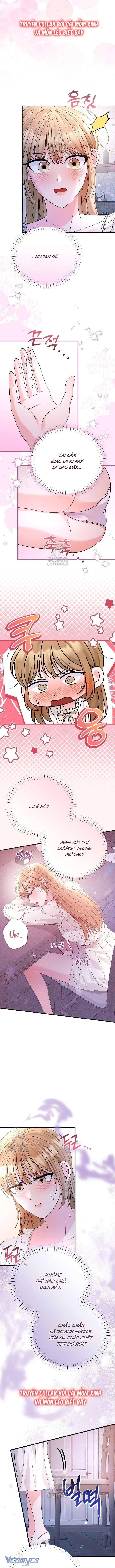 đọc truyện Điện Hạ, Đây Chỉ Là Một Cuốn Tiểu Thuyết Chương 9 ảnh 12 tại Thiên Thai Truyện