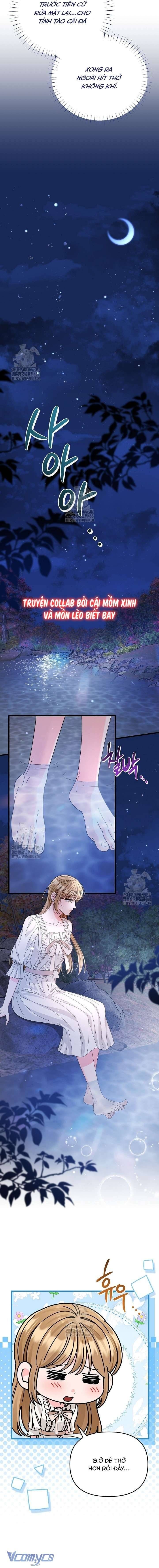 đọc truyện Điện Hạ, Đây Chỉ Là Một Cuốn Tiểu Thuyết Chương 9 ảnh 13 tại Thiên Thai Truyện