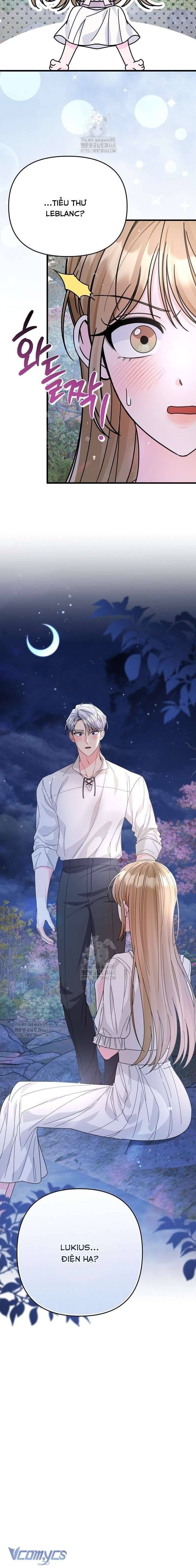 đọc truyện Điện Hạ, Đây Chỉ Là Một Cuốn Tiểu Thuyết Chương 9 ảnh 15 tại Thiên Thai Truyện