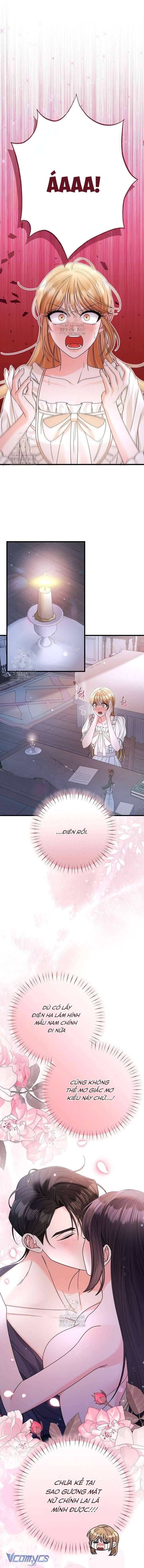 đọc truyện Điện Hạ, Đây Chỉ Là Một Cuốn Tiểu Thuyết Chương 9 ảnh 11 tại Thiên Thai Truyện