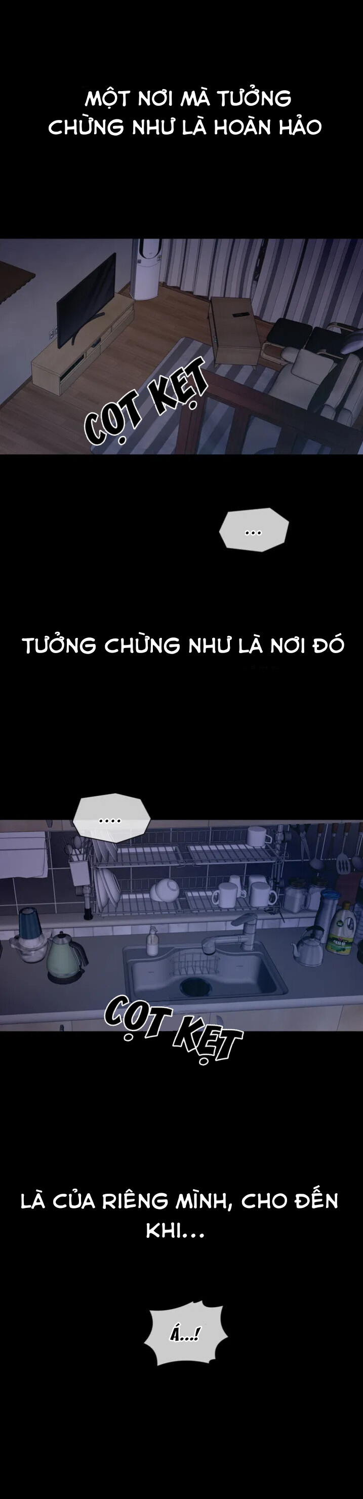 đọc truyện Điên Loạn Chương 1 ảnh 10 tại Truyện Dạ Ký
