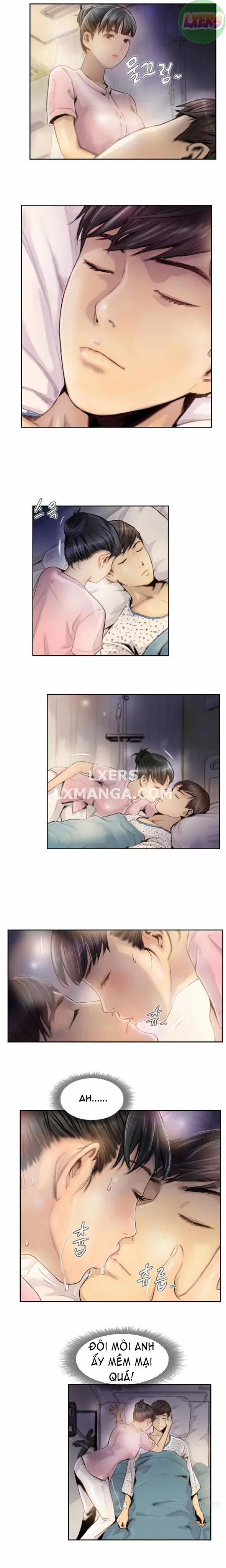 đọc truyện Diện Mạo Khác Chương 1 ảnh 19 tại Thiên Thai Truyện