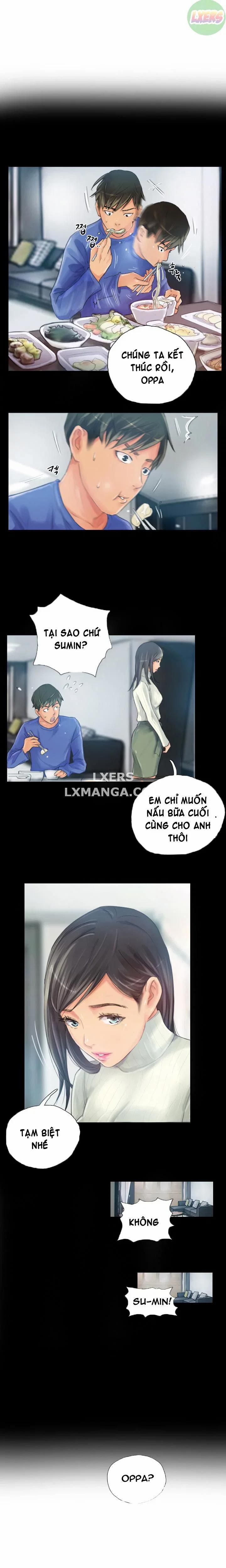 đọc truyện Diện Mạo Khác Chương 17 ảnh 3 tại Thiên Thai Truyện