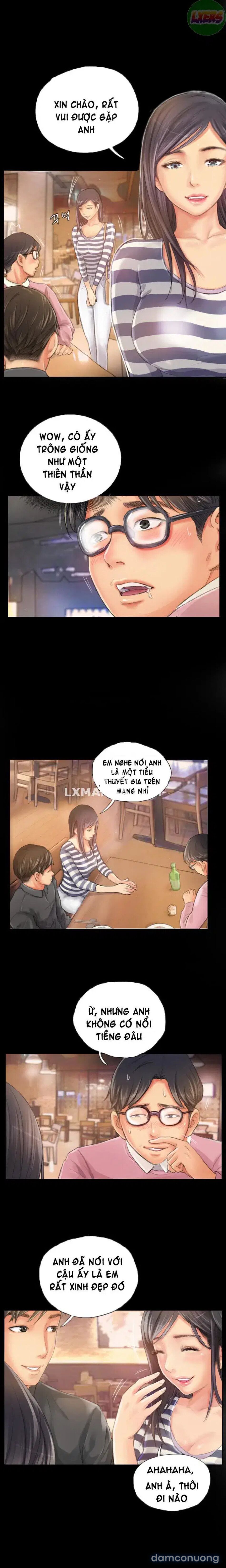đọc truyện Diện Mạo Khác Chương 18 ảnh 4 tại Thiên Thai Truyện