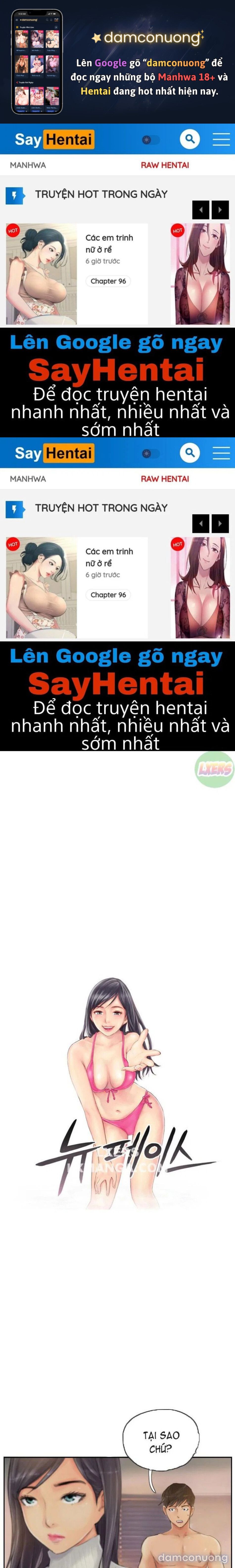 đọc truyện Diện Mạo Khác Chương 19 ảnh 2 tại Thiên Thai Truyện