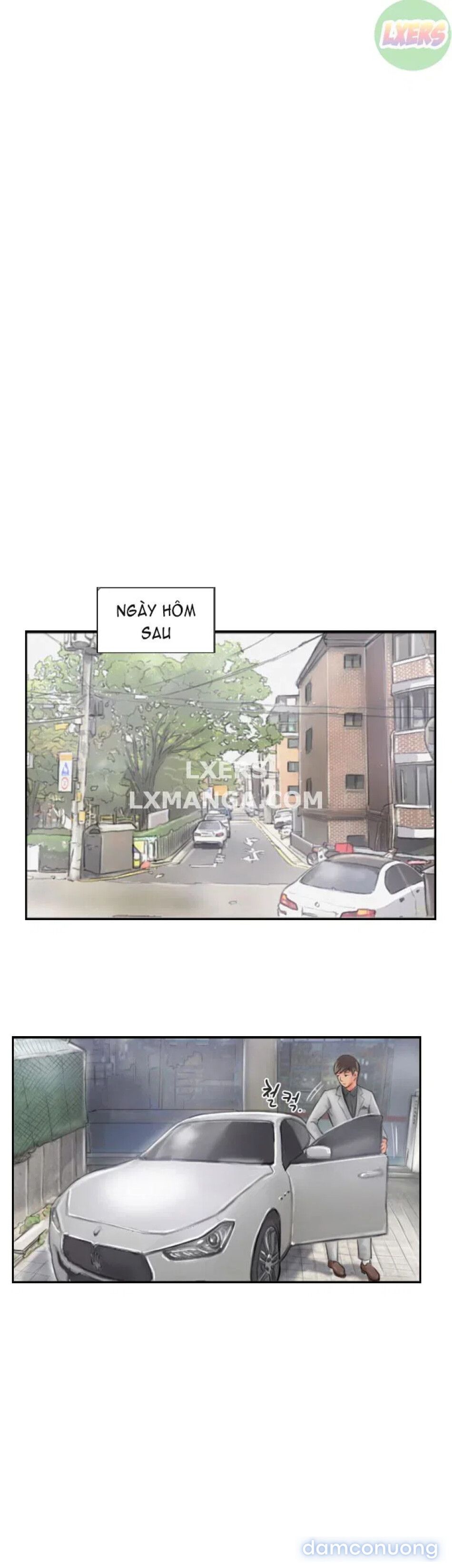 đọc truyện Diện Mạo Khác Chương 19 ảnh 17 tại Thiên Thai Truyện