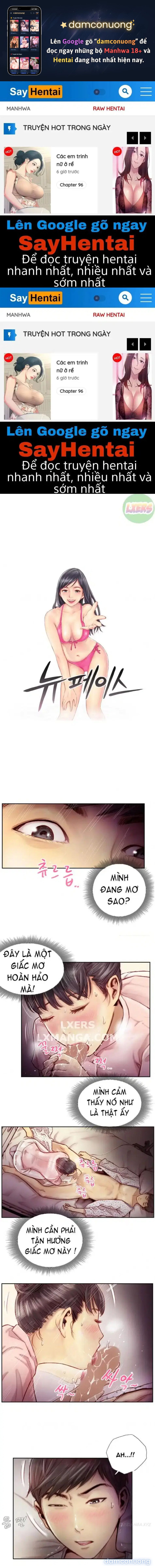 đọc truyện Diện Mạo Khác Chương 2 ảnh 2 tại Thiên Thai Truyện