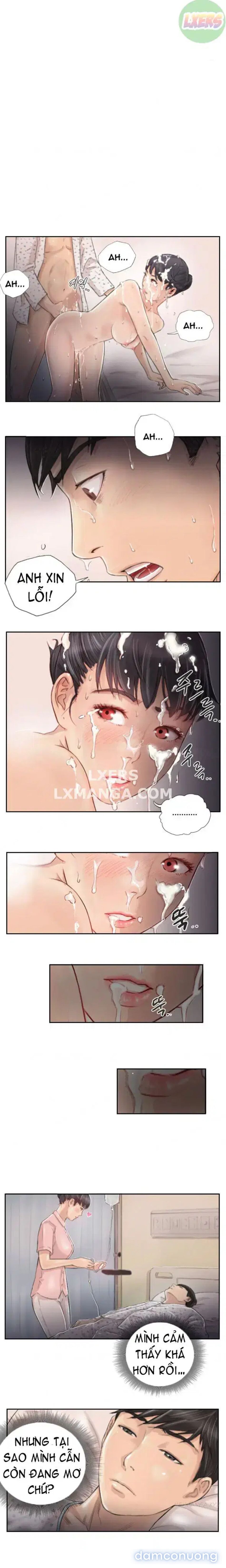 đọc truyện Diện Mạo Khác Chương 2 ảnh 12 tại Thiên Thai Truyện