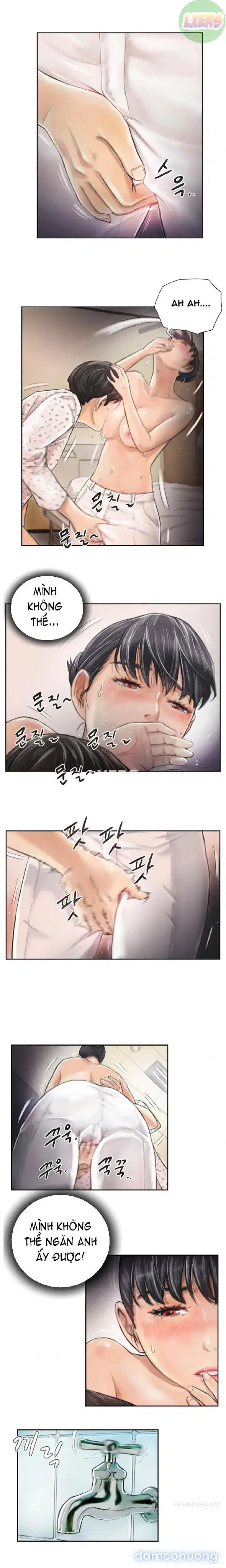 đọc truyện Diện Mạo Khác Chương 2 ảnh 7 tại Thiên Thai Truyện