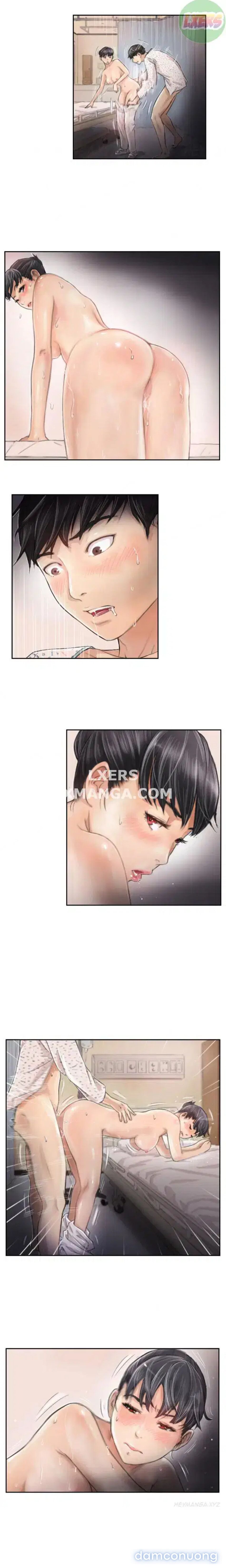 đọc truyện Diện Mạo Khác Chương 2 ảnh 9 tại Thiên Thai Truyện