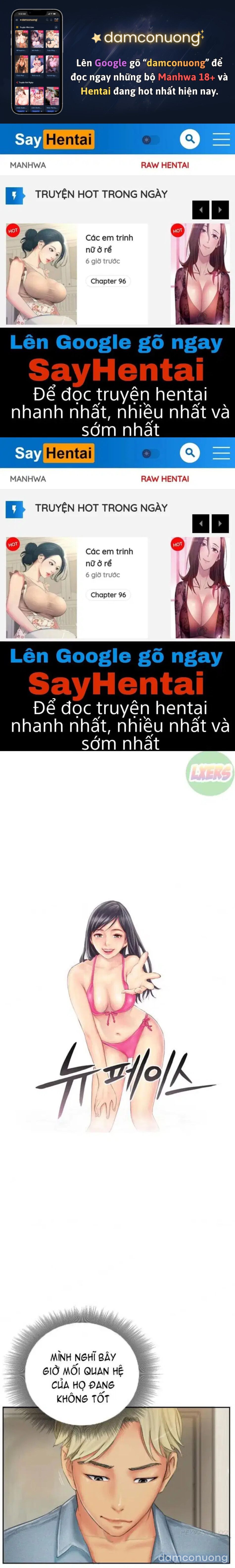 đọc truyện Diện Mạo Khác Chương 20 ảnh 2 tại Thiên Thai Truyện