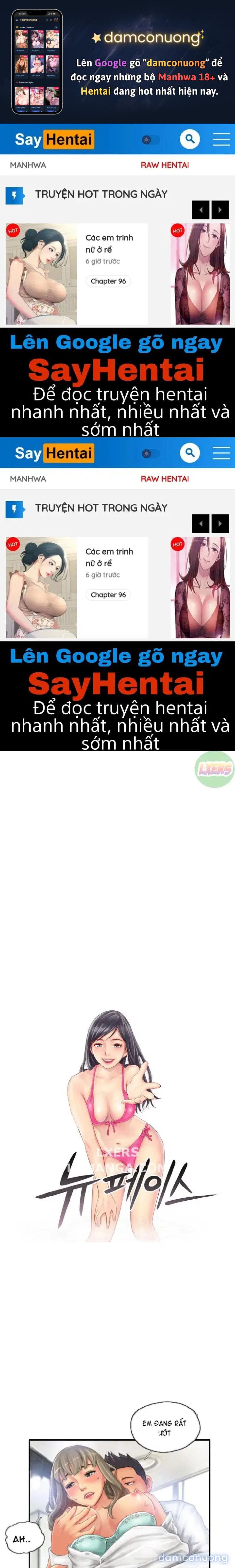 đọc truyện Diện Mạo Khác Chương 21 ảnh 2 tại Thiên Thai Truyện