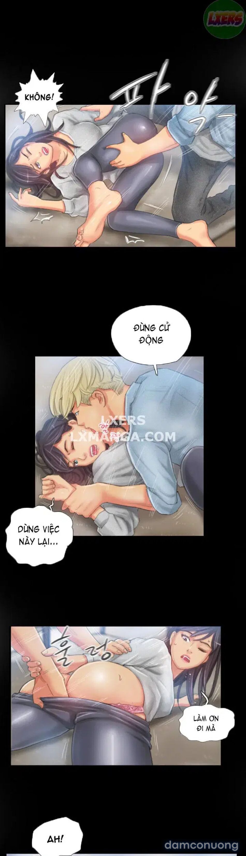 đọc truyện Diện Mạo Khác Chương 22 ảnh 4 tại Thiên Thai Truyện