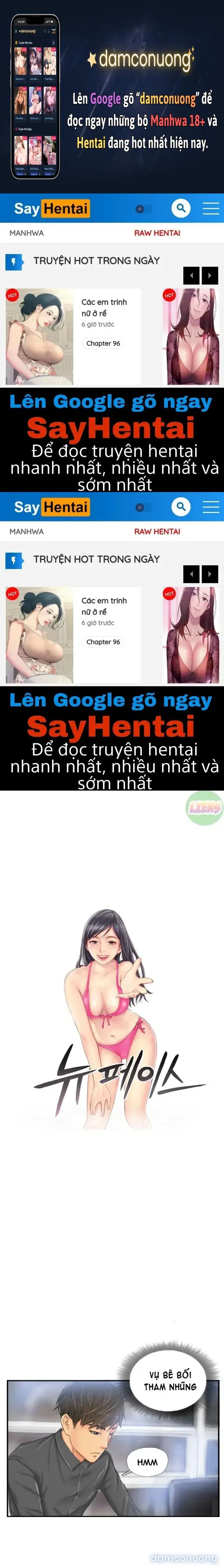 đọc truyện Diện Mạo Khác Chương 23 ảnh 2 tại Thiên Thai Truyện