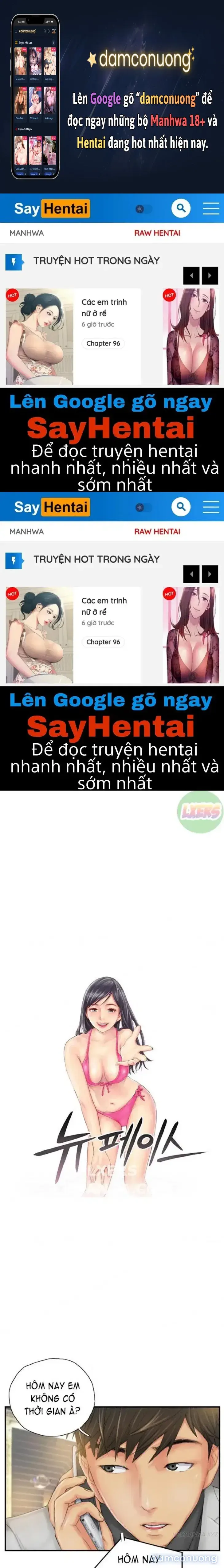 đọc truyện Diện Mạo Khác Chương 24 ảnh 2 tại Thiên Thai Truyện