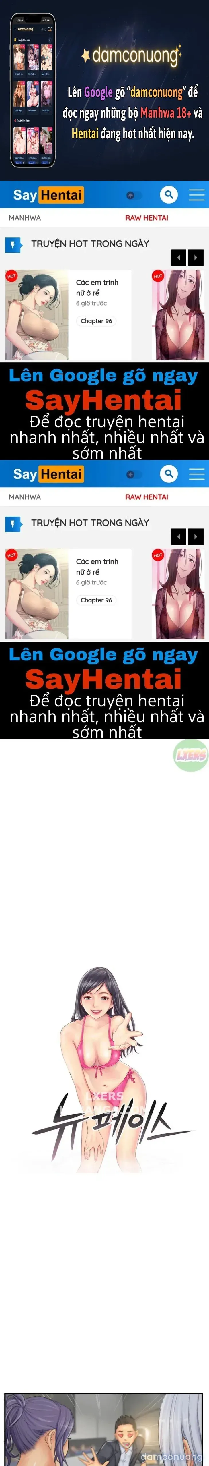 đọc truyện Diện Mạo Khác Chương 25 ảnh 2 tại Thiên Thai Truyện