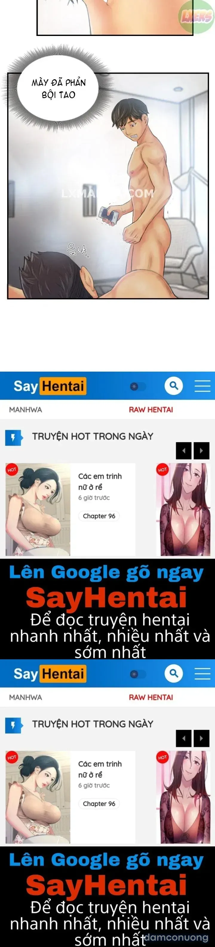 đọc truyện Diện Mạo Khác Chương 25 ảnh 25 tại Thiên Thai Truyện