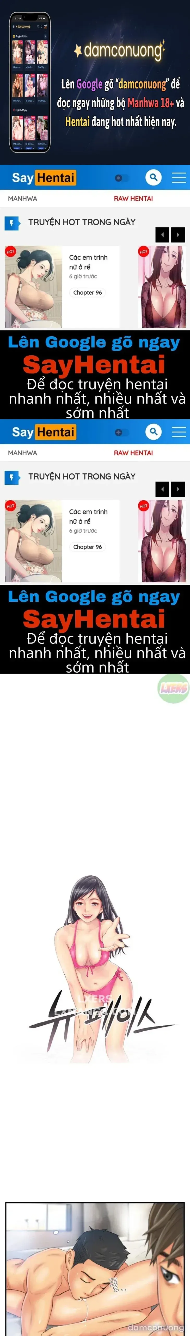 đọc truyện Diện Mạo Khác Chương 26 ảnh 2 tại Thiên Thai Truyện