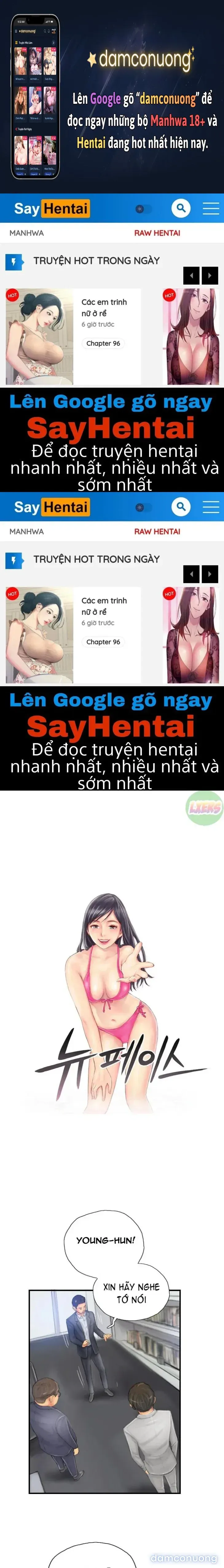 đọc truyện Diện Mạo Khác Chương 27 ảnh 2 tại Thiên Thai Truyện