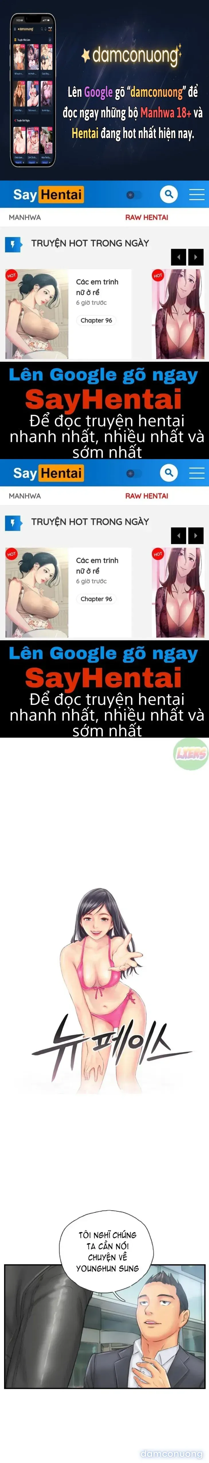 đọc truyện Diện Mạo Khác Chương 28 ảnh 2 tại Thiên Thai Truyện