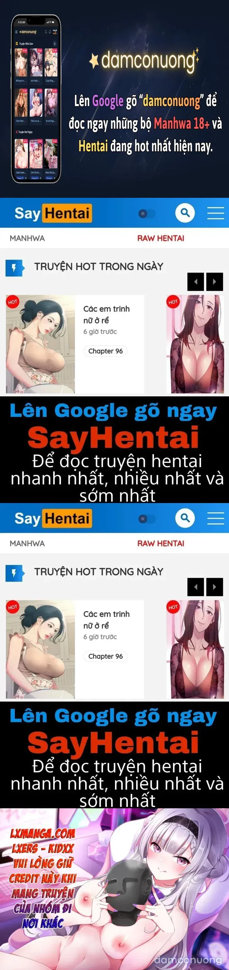 đọc truyện Diện Mạo Khác Chương 38 ảnh 2 tại Thiên Thai Truyện