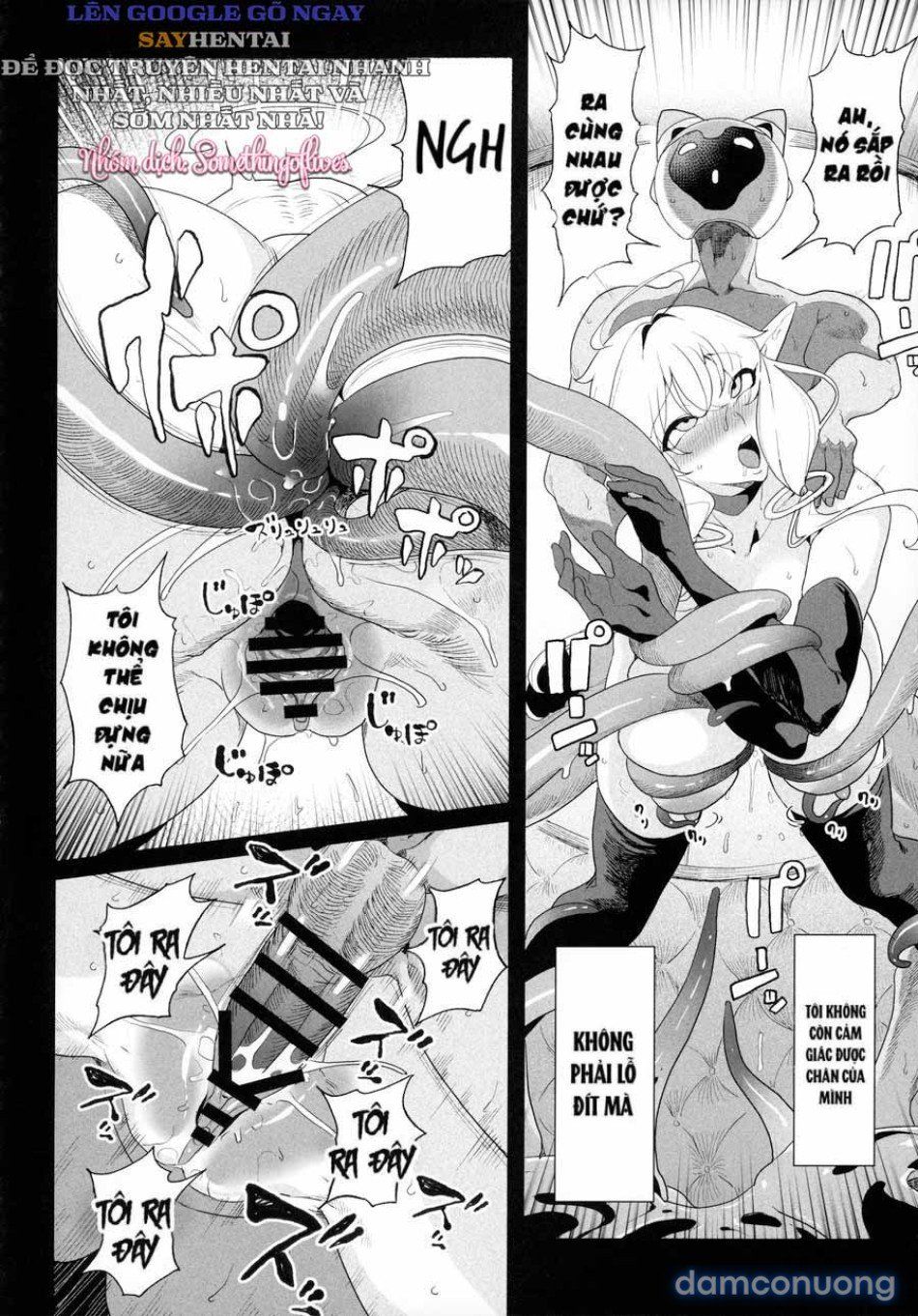 đọc truyện Điện Não Gian Cơ_ Thiếu Nữ Sa Ngã Trong Không Gian Ảo Chương 2 ảnh 28 tại Thiên Thai Truyện