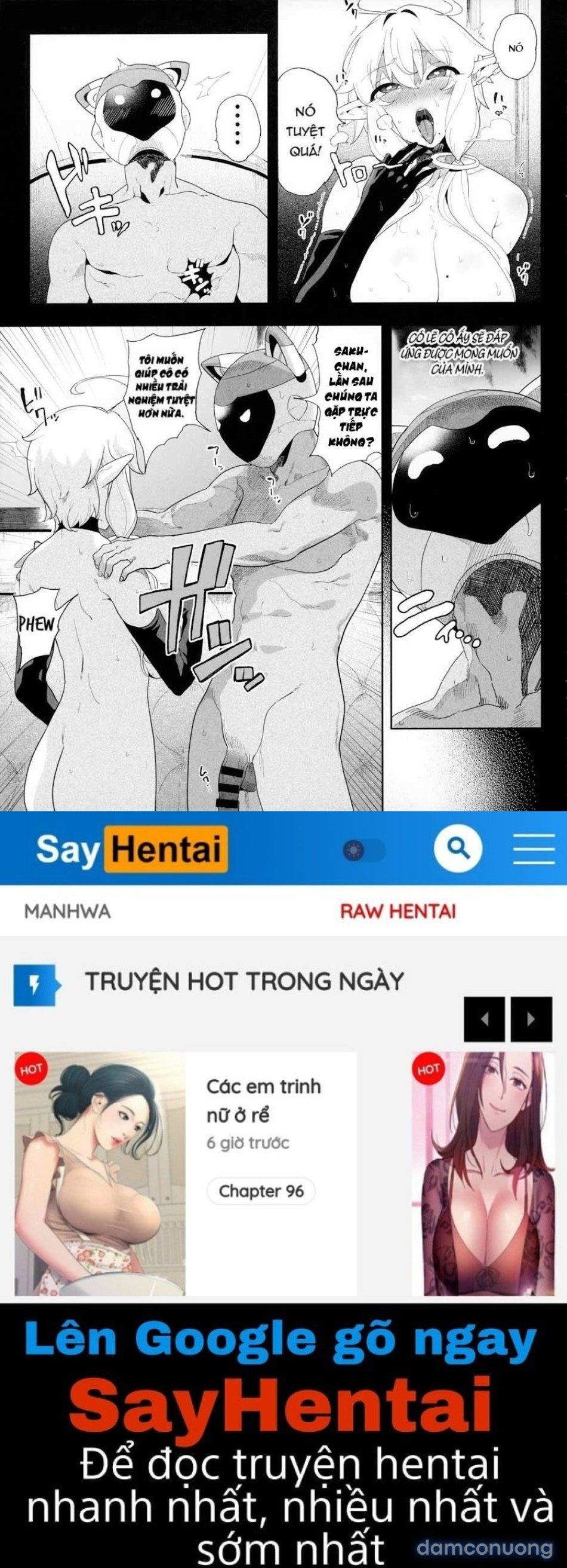 đọc truyện Điện Não Gian Cơ_ Thiếu Nữ Sa Ngã Trong Không Gian Ảo Chương 2 ảnh 31 tại Thiên Thai Truyện