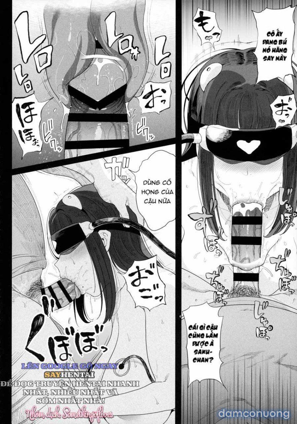 đọc truyện Điện Não Gian Cơ_ Thiếu Nữ Sa Ngã Trong Không Gian Ảo Chương 3 ảnh 6 tại Thiên Thai Truyện