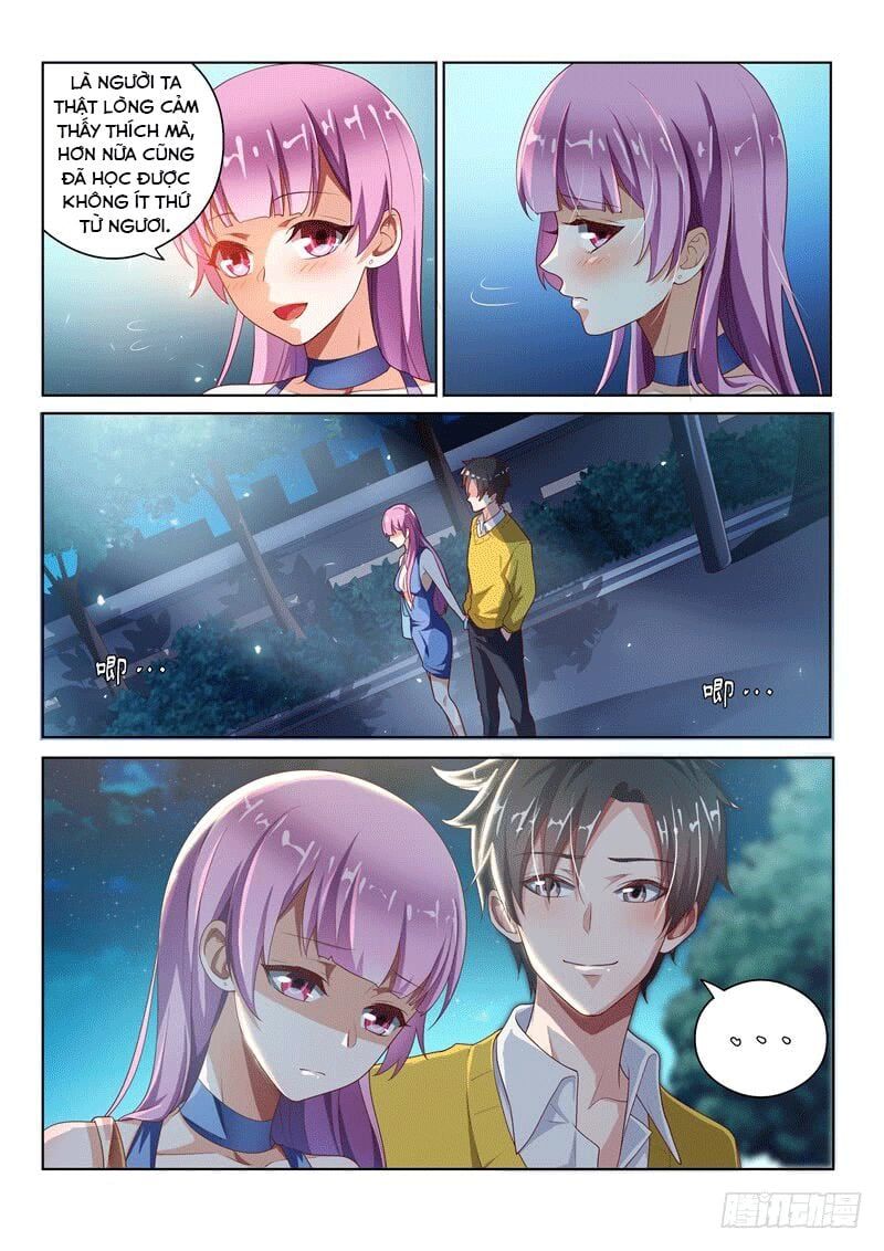 đọc truyện Điện Thoại Của Ta Thông Tam Giới Chương 10 ảnh 5 tại Thiên Thai Truyện