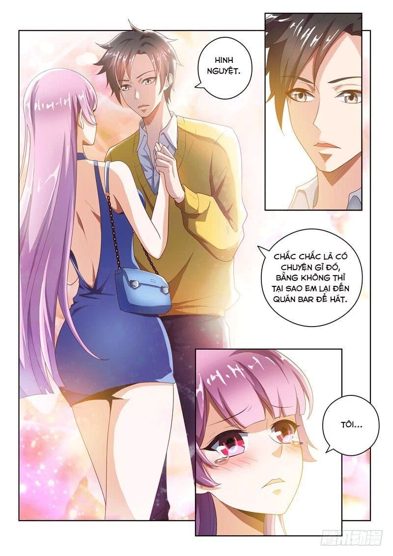 đọc truyện Điện Thoại Của Ta Thông Tam Giới Chương 10 ảnh 7 tại Thiên Thai Truyện