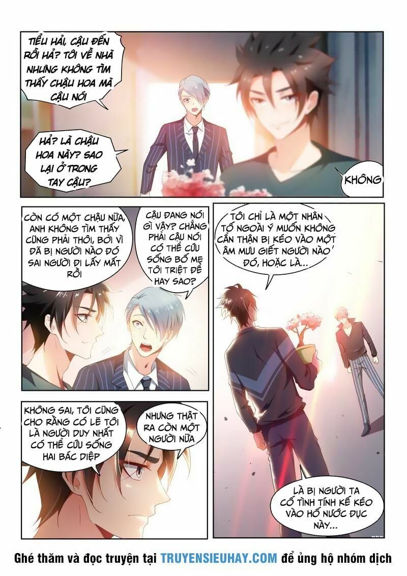 đọc truyện Điện Thoại Của Ta Thông Tam Giới Chương 100 ảnh 6 tại Thiên Thai Truyện