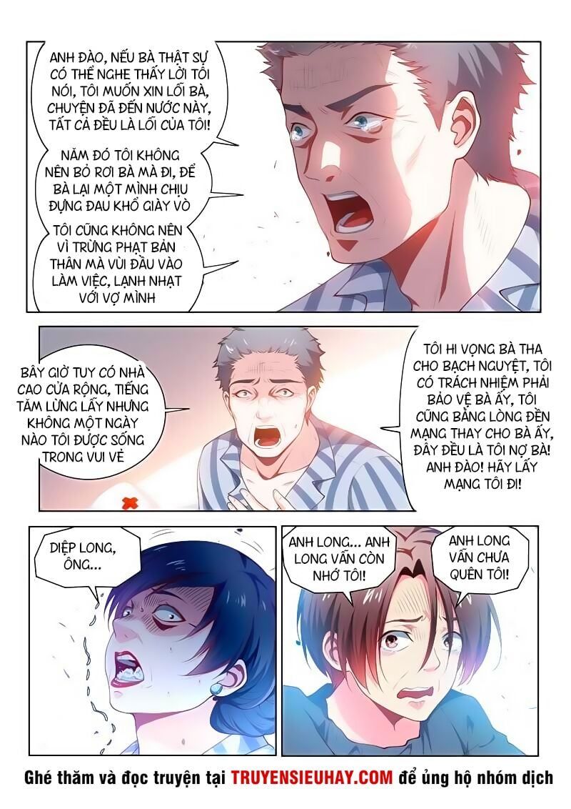 đọc truyện Điện Thoại Của Ta Thông Tam Giới Chương 101 ảnh 15 tại Thiên Thai Truyện