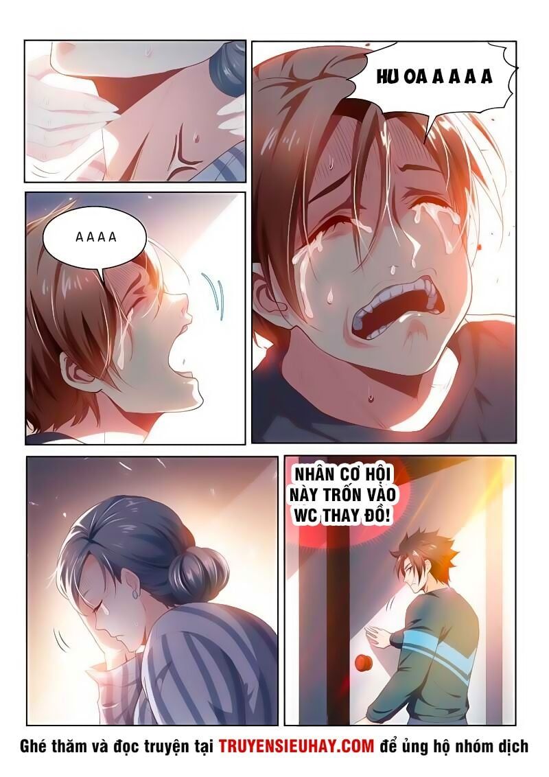 đọc truyện Điện Thoại Của Ta Thông Tam Giới Chương 101 ảnh 17 tại Thiên Thai Truyện