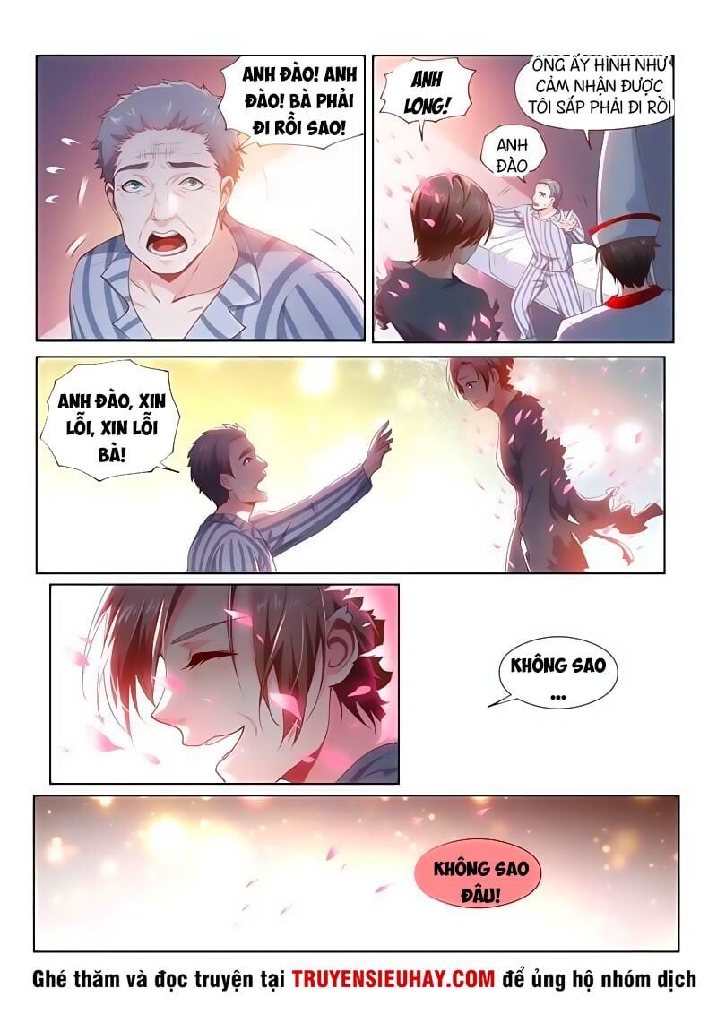 đọc truyện Điện Thoại Của Ta Thông Tam Giới Chương 101 ảnh 19 tại Thiên Thai Truyện